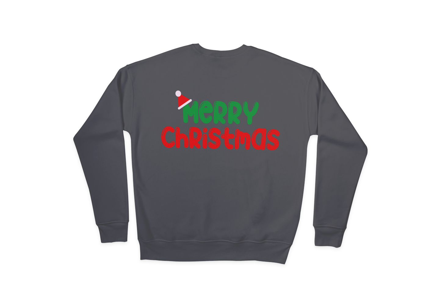 Merry Christmas Sweatshirt