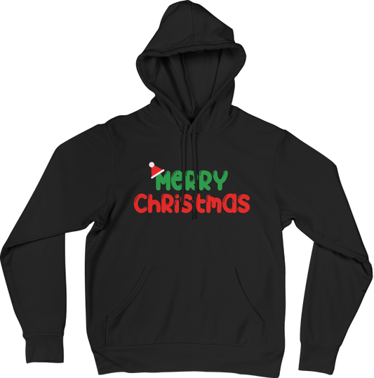 Merry Christmas Hoodie