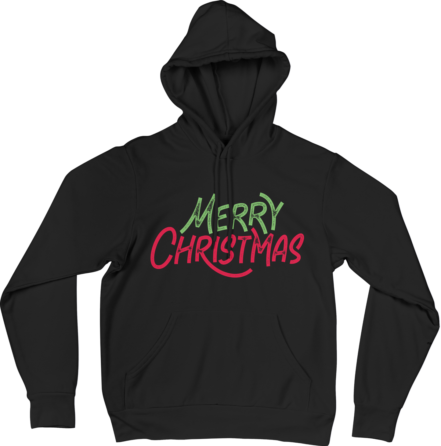 Merry Christmas Hoodies