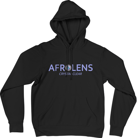 Afro Lens Hoodie