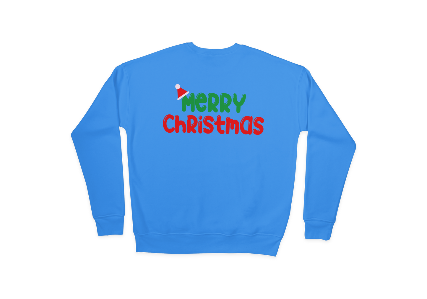 Merry Christmas Sweatshirt