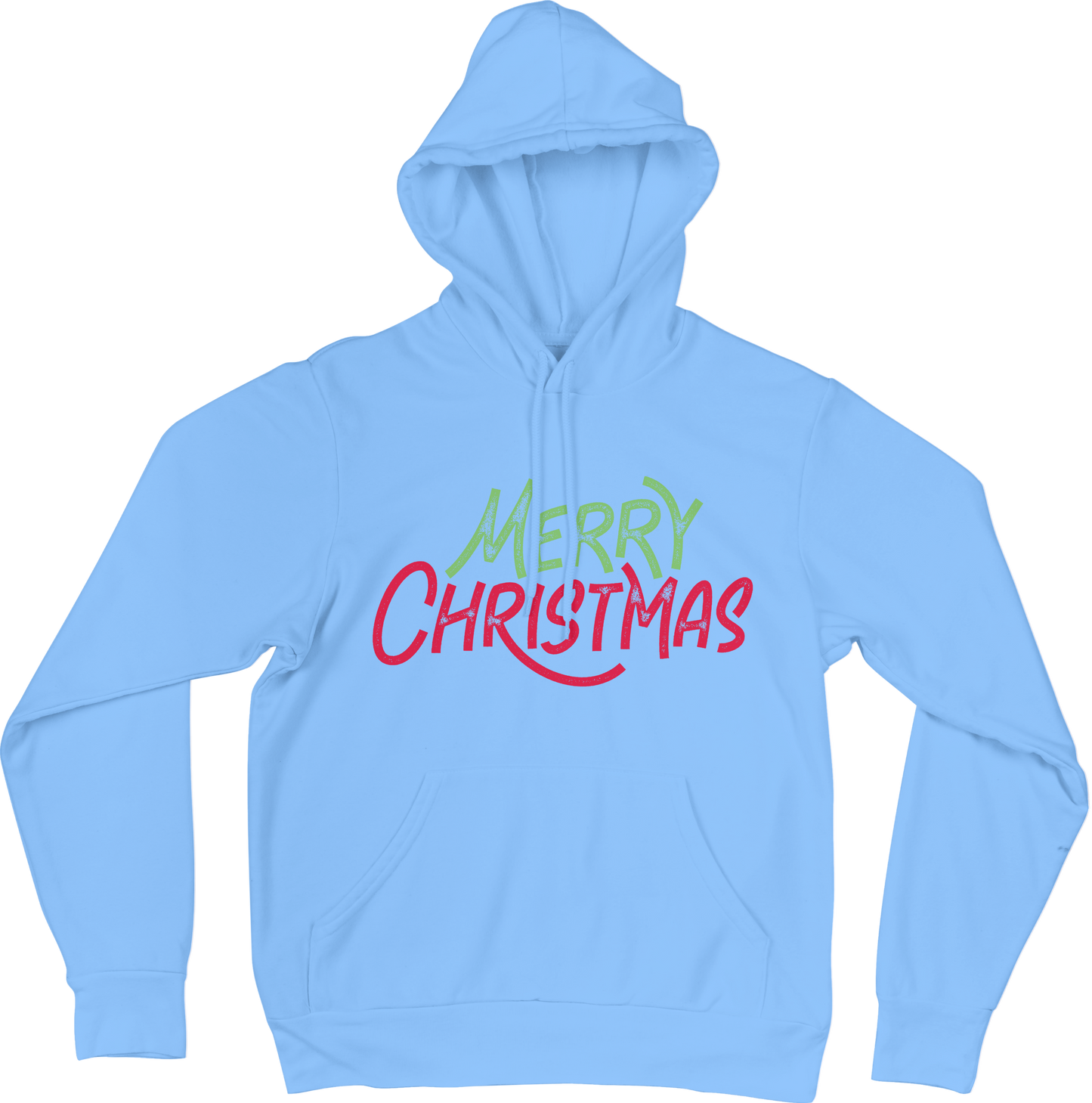 Merry Christmas Hoodies