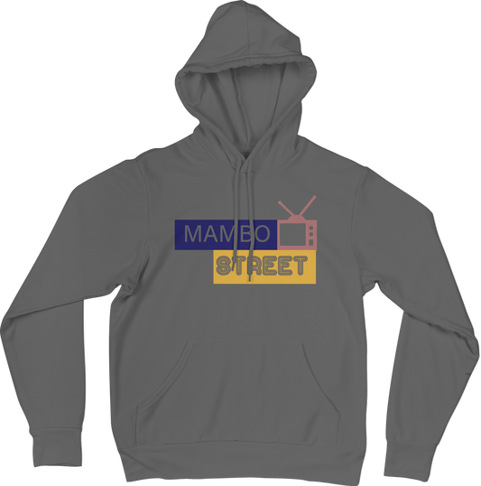 Mambo Street Hoodie