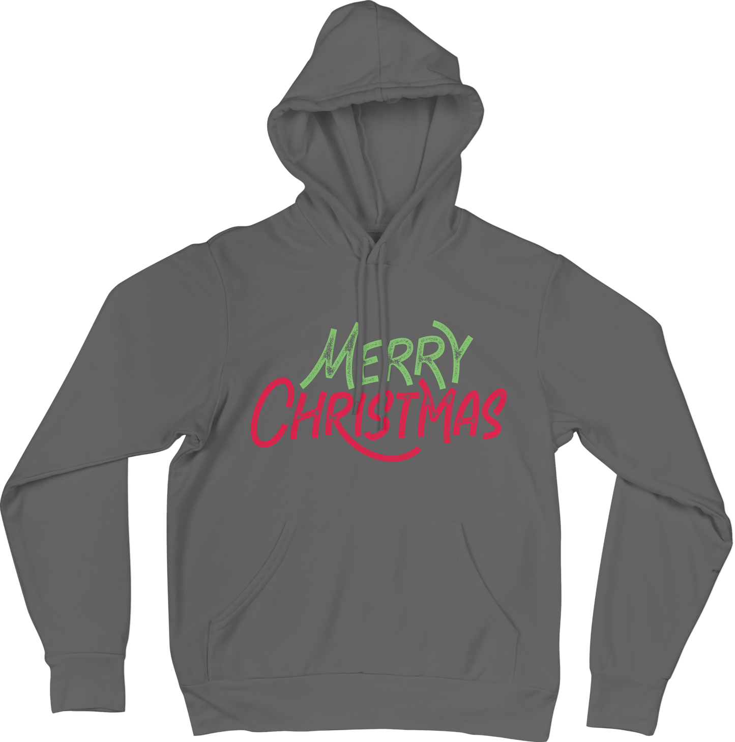 Merry Christmas Hoodies