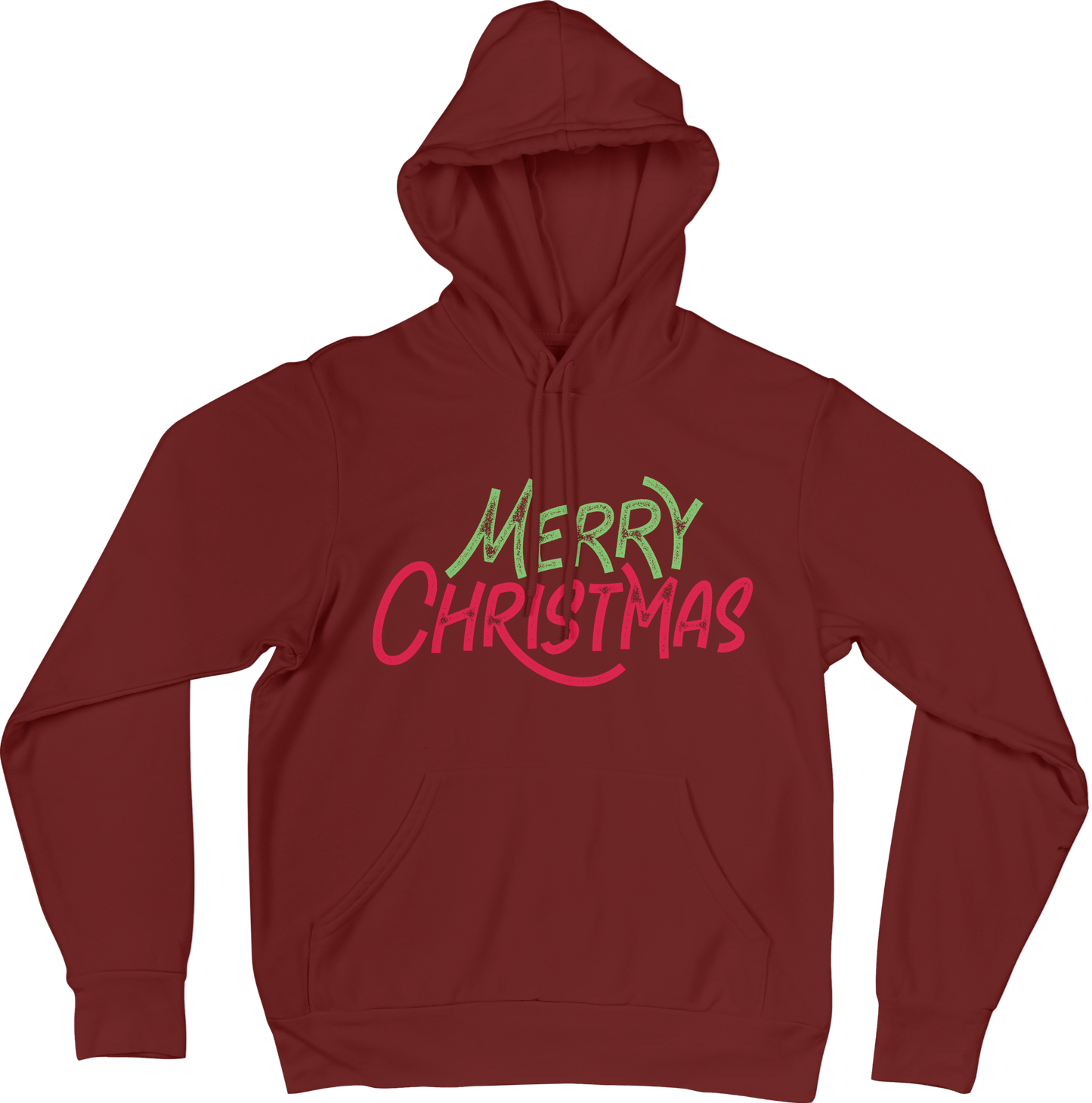 Merry Christmas Hoodies