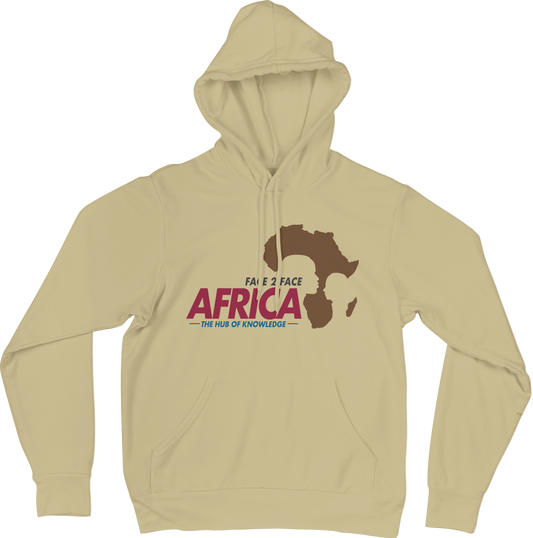 Face 2 Face Africa hoodies